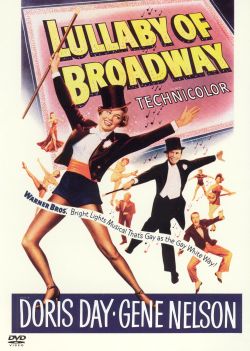 The Lullaby of Broadway