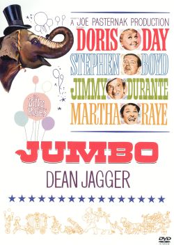 Billy Rose's Jumbo