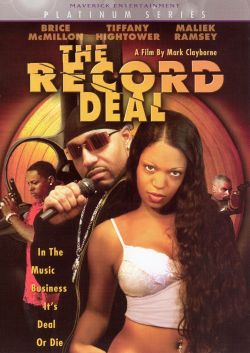 Record Deal