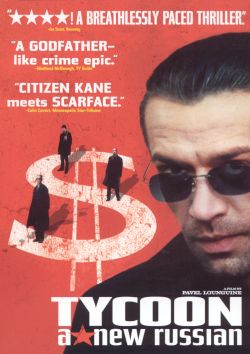 Tycoon: A New Russian