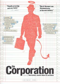 The Corporation