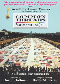 Common Threads: Stories from the Quilt