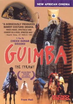 Guimba