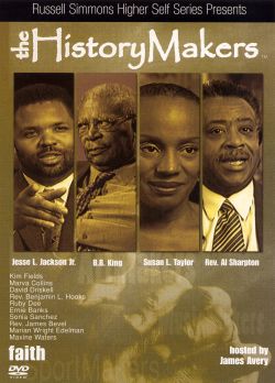 History Makers: Faith