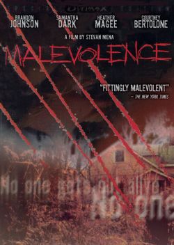 Malevolence