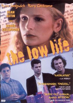 The Low Life