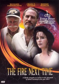 Fire Next Time