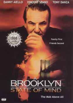 A Brooklyn State of Mind