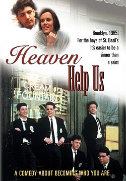 Heaven Help Us