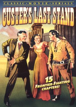 Custer's Last Stand
