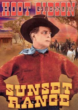 Sunset Range
