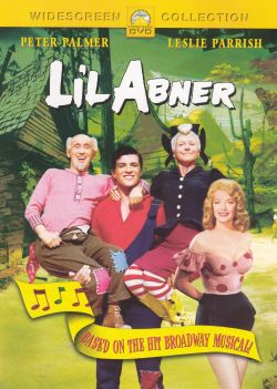 Li'l Abner