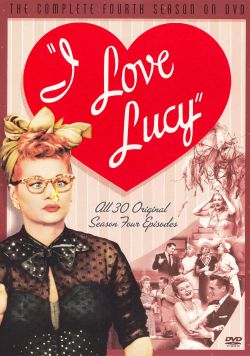 I Love Lucy: The Dancing Star