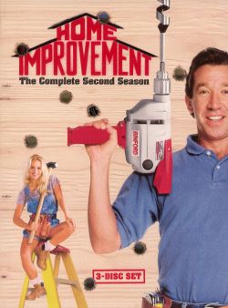 Home Improvement: Love Is a Many Splintered Thing