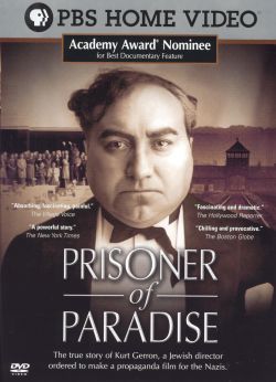 Prisoner of Paradise