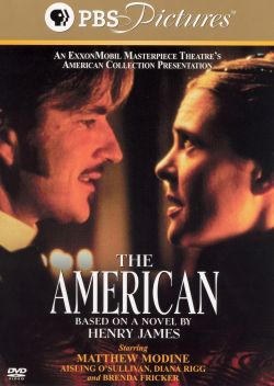 The American