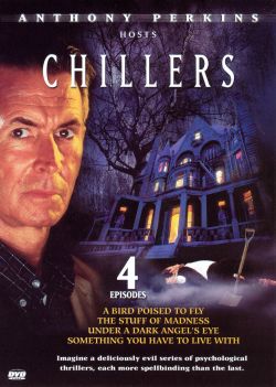 Chillers: Under a Dark Angel's Eyes