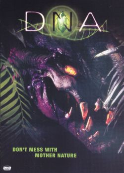 D.N.A.