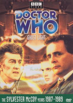 Doctor Who: Ghost Light, Episode 3