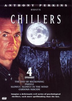 Chillers: A Curious Suicide