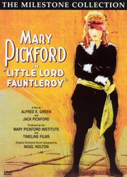 Little Lord Fauntleroy