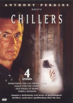 Chillers: Sauce for the Goose