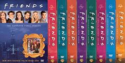 Friends: The One in Barbados, Part 2