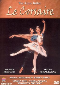 Le Corsaire