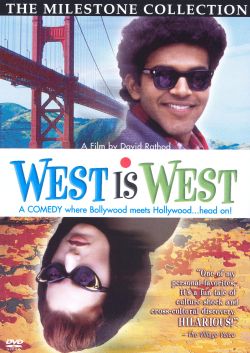 West Is West