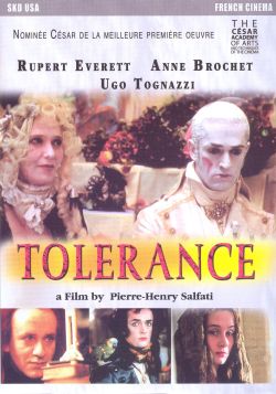 Tolerance
