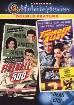 Fireball 500