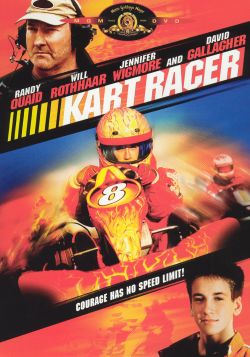 Kart Racer