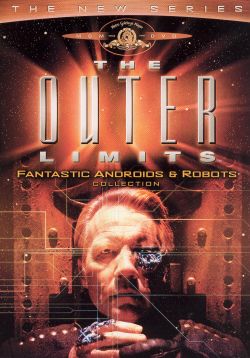 The Outer Limits: I, Robot