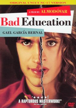 Bad Education