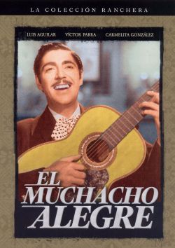 El Muchacho Alegre
