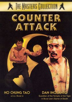 Counter Attack