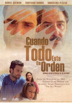 Cuando Todo Este en Orden
