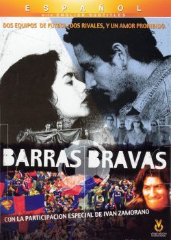 Las Barras Bravas