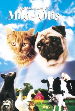 The Adventures of Milo and Otis