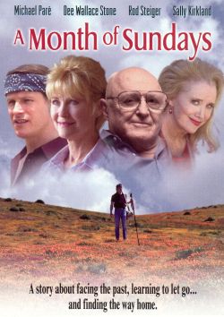 A Month of Sundays