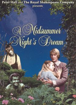 A Midsummer Night's Dream