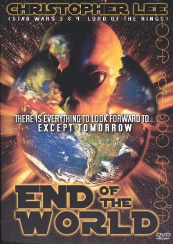 The End of the World