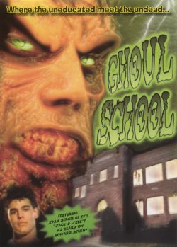 Ghoul School