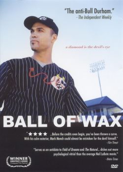 Ball of Wax