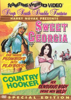 Sweet Georgia