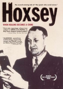 Hoxsey: When Healing Becomes a Crime