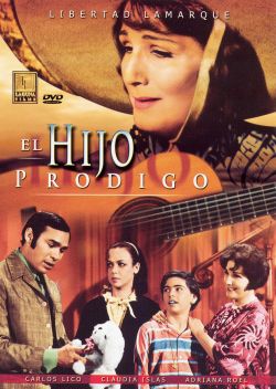 El Hijo Prodigo