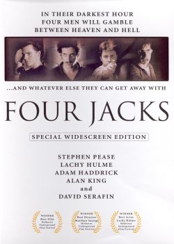 Four Jacks