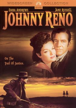 Johnny Reno