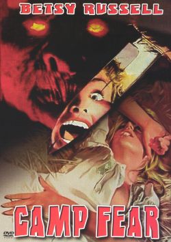 Camp Fear